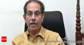 EC asks for action against Uddhav Thackeray for poll day meet
