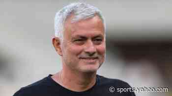 'See you tomorrow' - Mourinho set to be named Fenerbahce boss