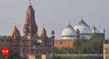 Allahabad HC reopens Shahi Idgah case, to hear Muslim side on June 4