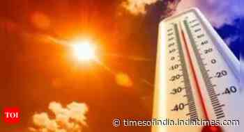 67 more suspected heat deaths in Odisha; country toll 165