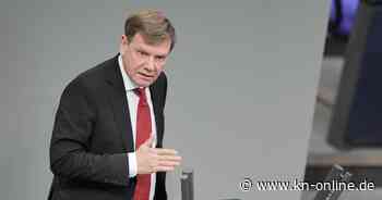 Johann Wadephul: Unterstützt deutsche Beteidigung an Schutztruppe im Gazastreifen