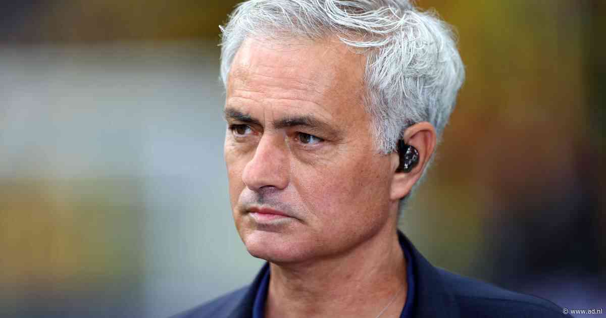 Fenerbahçe kondigt met video komst José Mourinho aan: The Special One aan de slag in Turkije