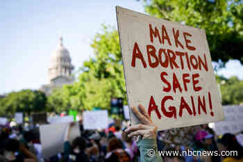 Texas Supreme Court rejects challenge to abortion ban over medical exceptions