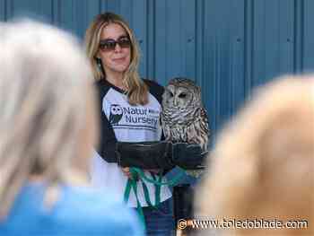 Photo Gallery: Founder’s Day Open House at Nature&#39;s Nursery