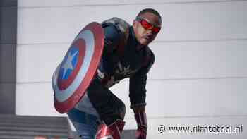 Marvel begint aan nieuwe opnames 'Captain America': "Film wordt deels opnieuw opgenomen"
