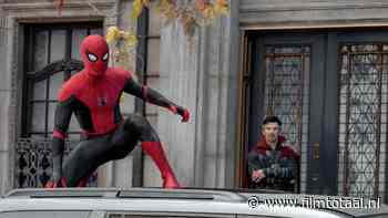 Heeft Marvel de 'Bad Boys'-regisseurs gestrikt voor  'Spider-Man 4'?