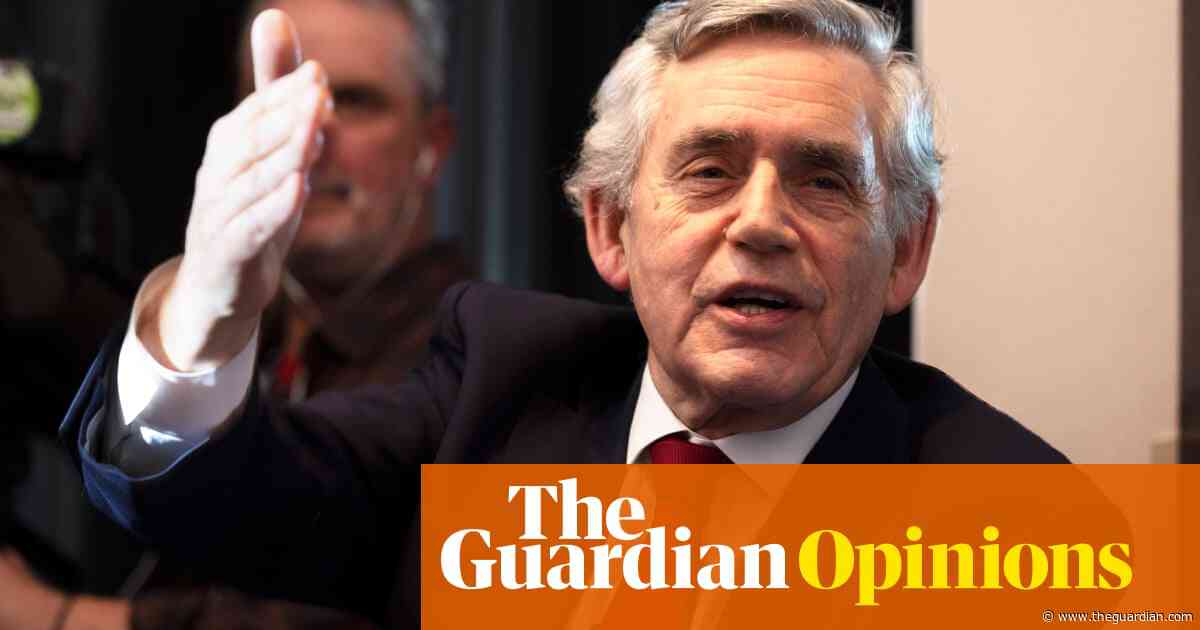 Why Labour must adopt radical new tax policies | Colm Murphy and Patrick Diamond