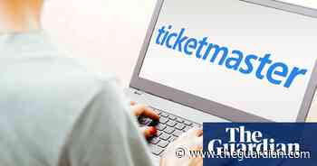 Ticketmaster hit by data hack that may affect 560m customers