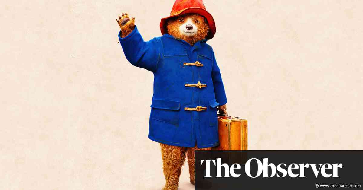‘More than my weekly wages’: London’s Paddington attraction and the growing cost of kids’ days out
