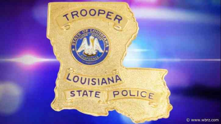 LSP: Driver killed after veering off Slaughter highway, hitting culvert Friday night