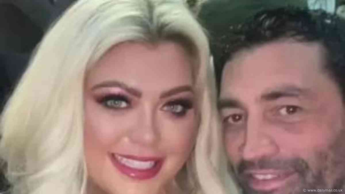 Gemma Collins and her fiancé Rami Hawash are left heartbroken as they announce tragic family news