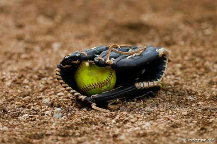 Clarence softball advances to state final four with quarterfinal win