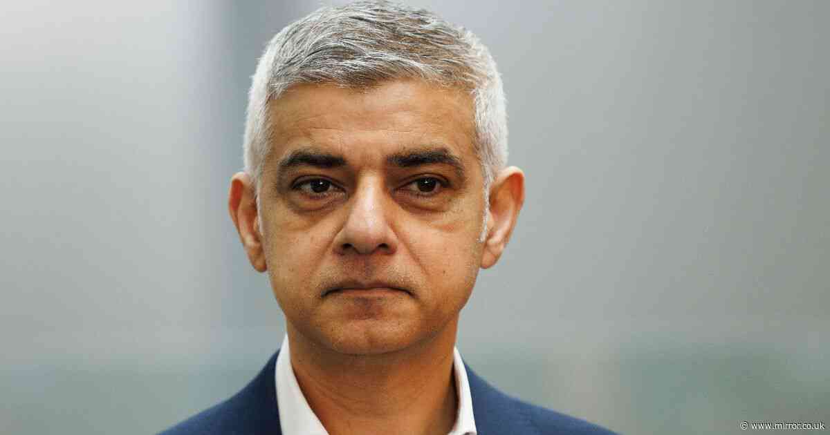 Tory donor's building plan which sparked cash-for-access row rejected by Sadiq Khan