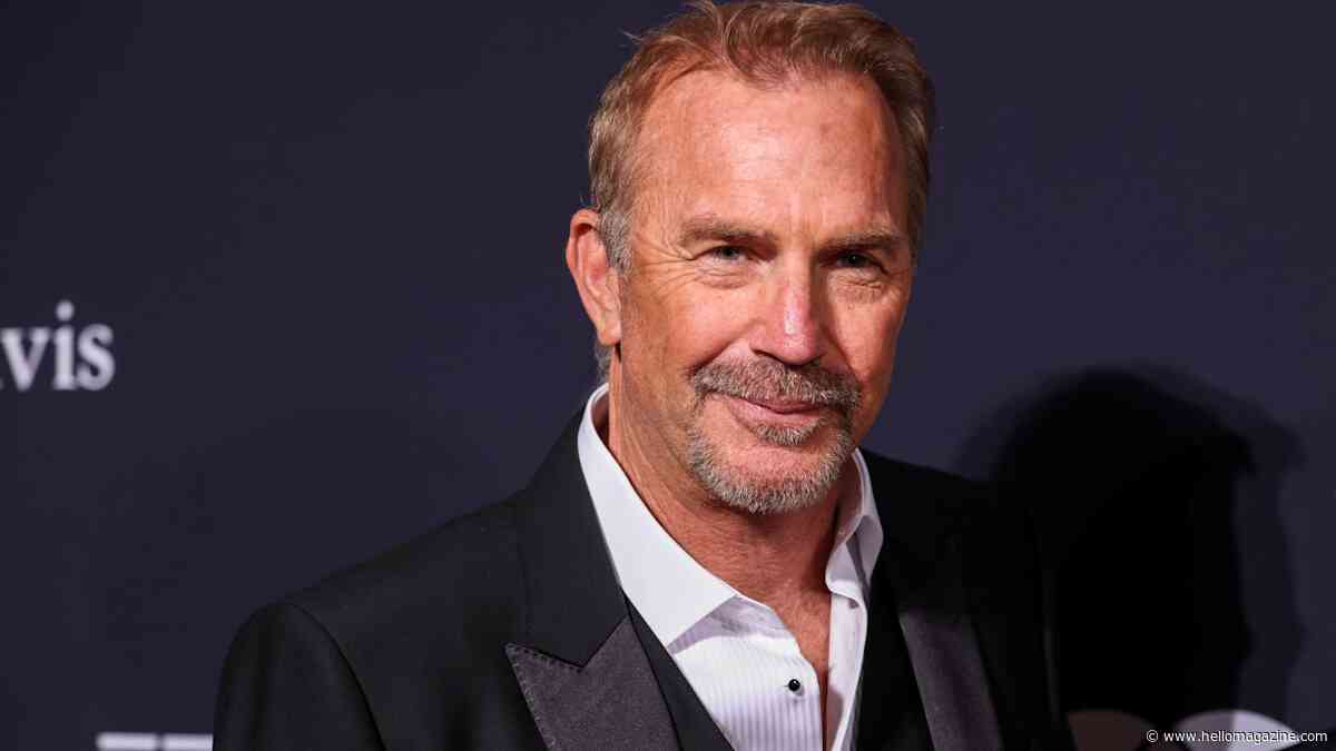 Kevin Costner's Field of Dreams co-star makes surprising comment about his 'paternal energy'