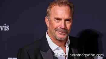 Kevin Costner's Field of Dreams co-star makes surprising comment about his 'paternal energy'