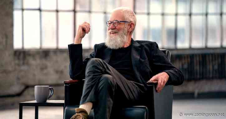 My Next Guest Needs No Introduction With David Letterman Season 5 Release Date, Trailer, Cast & Plot