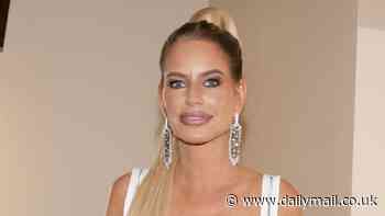 Real Housewives Of Dubai star Caroline Stanbury reveals why she really decided to use Ozempic as she hits back at critics who call her 'too thin'