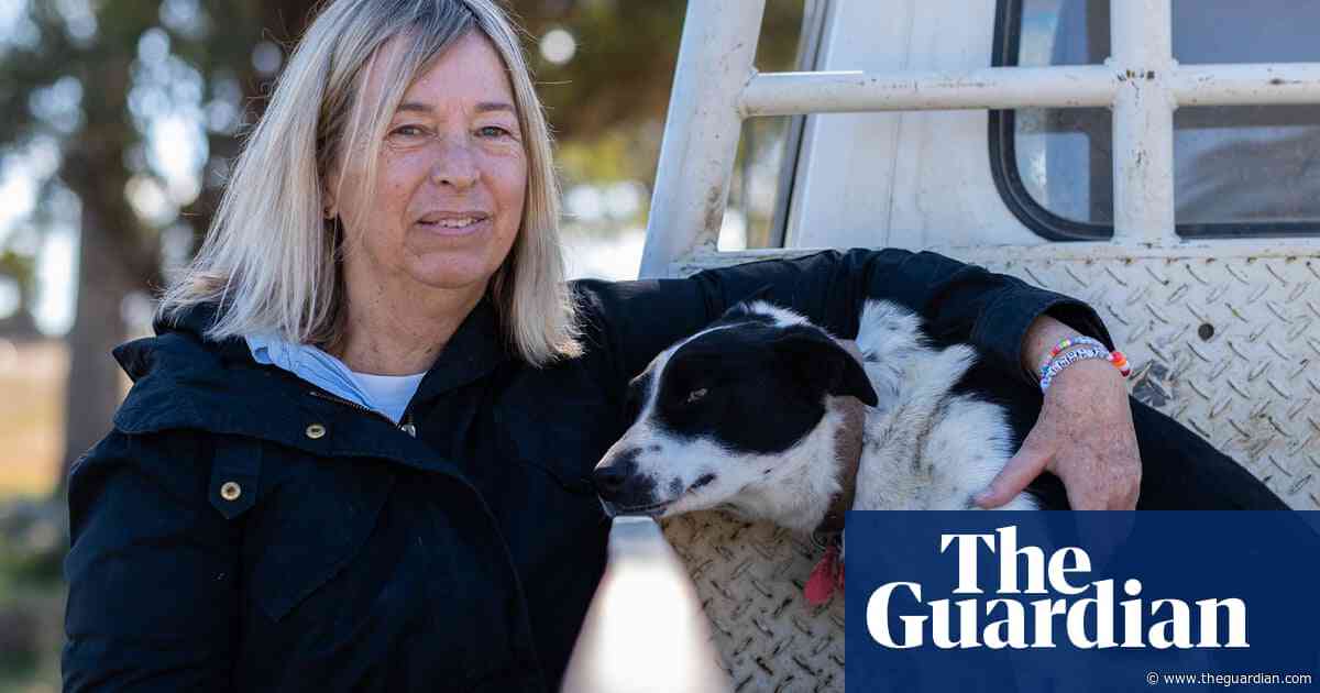 Why a NSW farmer trapped under a ute called a neighbour, not triple zero, to get to her closest hospital