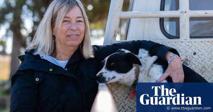 Why a NSW farmer trapped under a ute called a neighbour, not triple zero, to get to her closest hospital