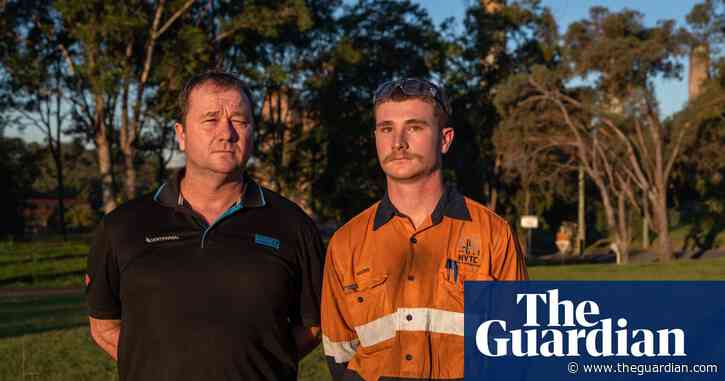 ‘People prefer that we’d never close’: Eraring lifeline a mixed blessing for a coal community in limbo