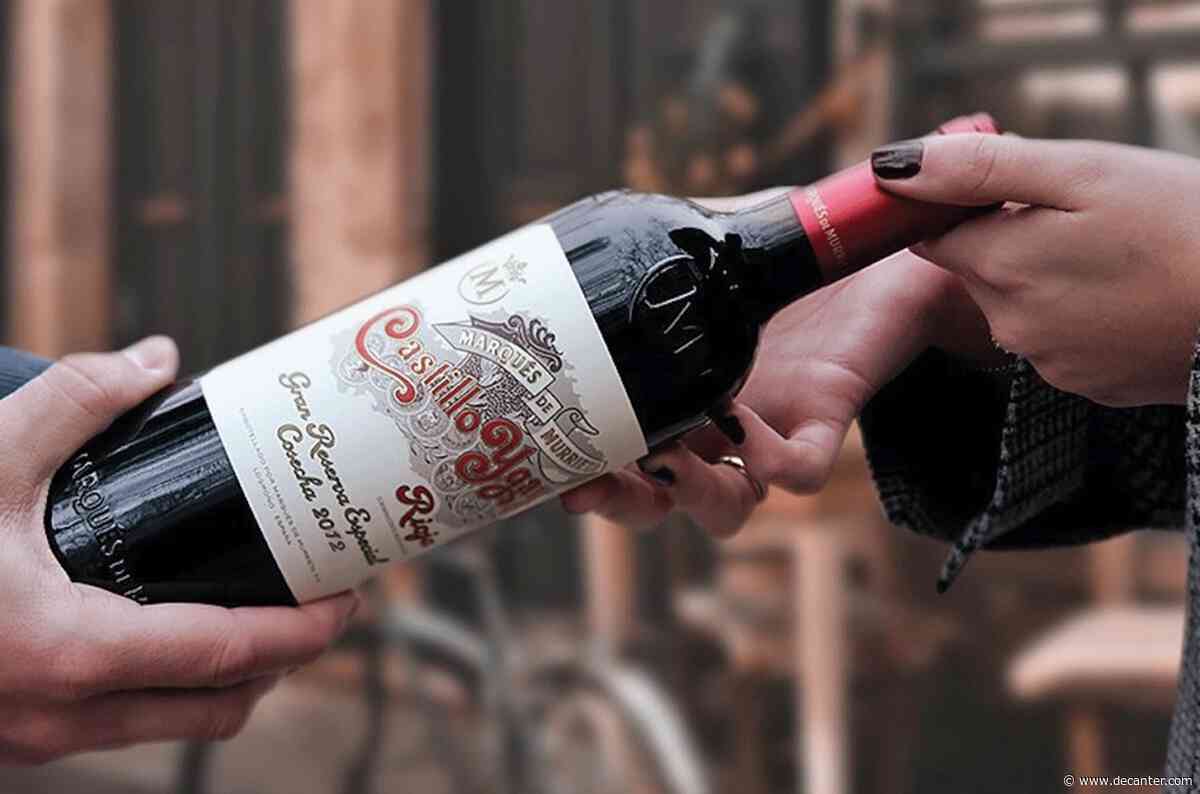 Rioja fine wine market report