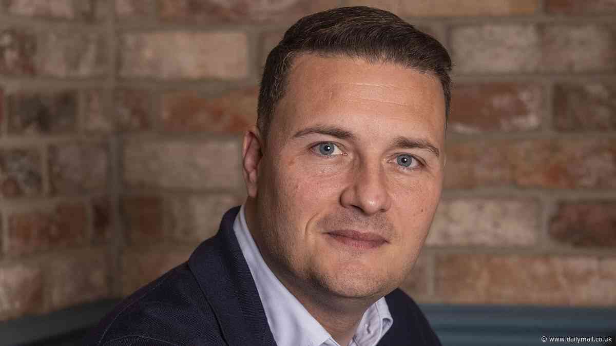 Wes Streeting reveals his personal vow to tackle the bone scan postcode lottery crisis in the NHS