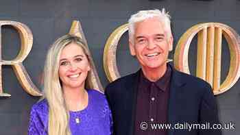EMILY PRESCOTT: Has Phillip Schofield put his daughter Molly in charge of engineering a comeback?