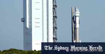 Boeing space launch cancelled by computer with minutes to go