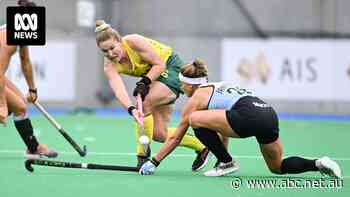 Hockeyroos and Kookaburras turn fortunes around with victories over Argentina