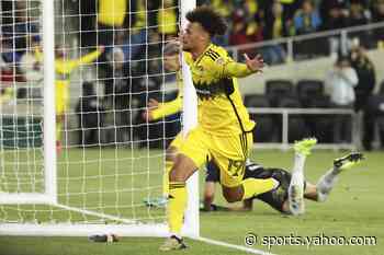 Live updates from Mexico: Columbus Crew vs Pachuca in Champions Cup final