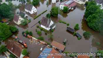 Katastrophenfall ausgerufen in vielen Kommunen Bayerns