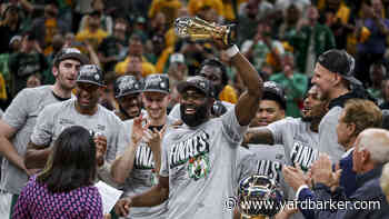 NBA Finals: Stephen A. Smith Reveals Why Boston Celtics vs. Dallas Mavericks is Insanely Special