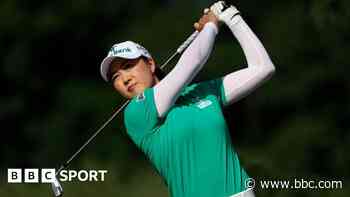 Minjee Lee joins three-way lead at US Women's Open