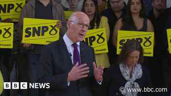 SNP leader fears 'prolonged austerity' under Labour