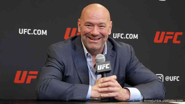 Video: Watch UFC 302 post-fight press conference live stream on MMA Junkie