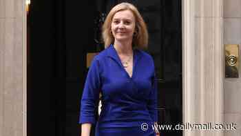 Liz Truss insists Tony Blair was the worst British prime minister, not her - citing 'the Equality Act, the Human Rights Act and the Climate Change Act' as she defends her mini budget