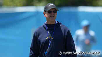 Chargers OTAs Recap & Takeaways | Jim Harbaugh, Jesse Minter Building Culture & Increased Competition