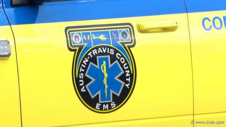 ATCEMS: One seriously injured after vehicle-bicycle crash in north Austin