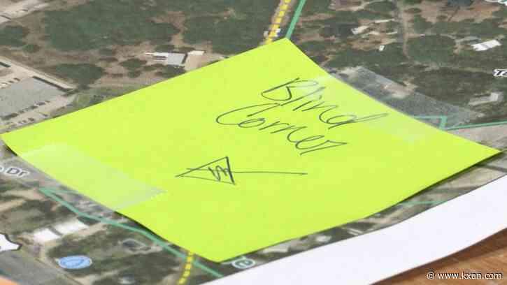 Dripping Springs neighbors weigh in on changes to US 290