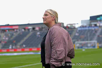 Emma Hayes makes victorious U.S. women’s national team coaching debut in 4-0 rout of South Korea