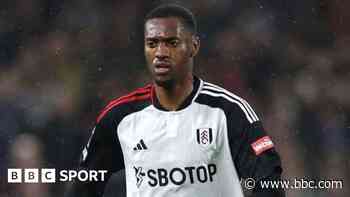 Chelsea close to signing Fulham's Adarabioyo