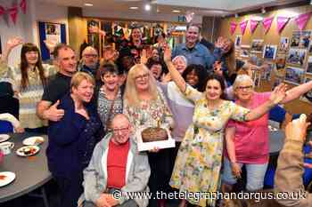 Bradford community centre awarded National Lottery Funding