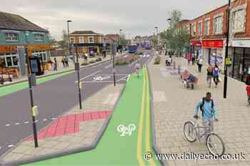 Portswood Broadway discussions begin after controversy