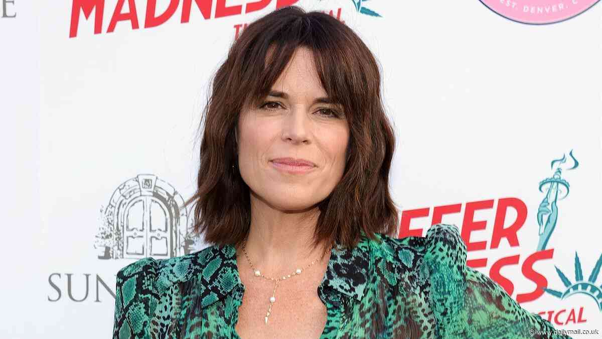 Neve Campbell is 'so excited' to reprise Sidney Prescott role in next Scream film... after dropping out of horror franchise over pay dispute