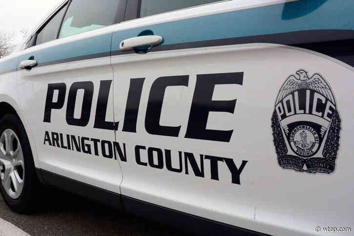 Pentagon City Mall evcauted following ‘suspicious vehicle’ report, police say