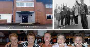 Middlesbrough social club proudly celebrates 125th anniversary - making it among oldest in country