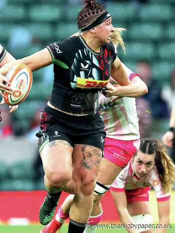 Quins want to throw fitting farewell party