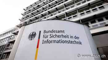 Behörden gelingt in Deutschland «grösster Schlag» gegen Cybercrime-Erpressung
