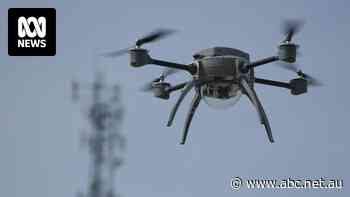 Drones used to photograph homes of released detainees, minister confirms