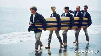 Beach Boys: Alles «Fun, Fun, Fun»? Das wäre zu schön gewesen!